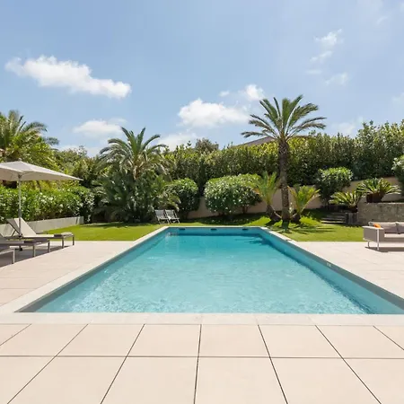 Winky Villa Saint-Tropez